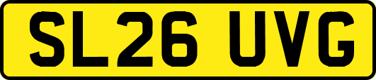 SL26UVG
