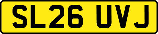 SL26UVJ