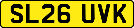 SL26UVK