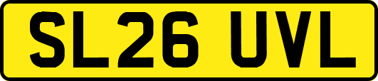 SL26UVL