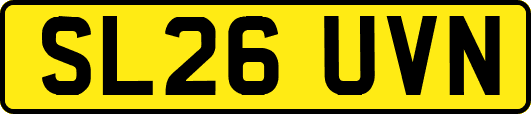 SL26UVN