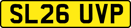 SL26UVP