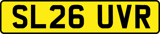 SL26UVR
