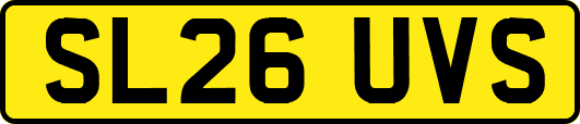 SL26UVS
