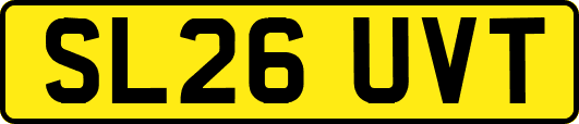 SL26UVT