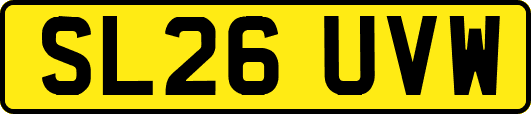 SL26UVW