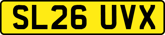 SL26UVX