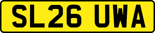 SL26UWA