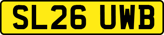 SL26UWB