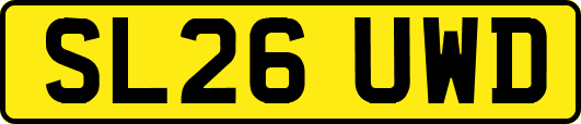 SL26UWD