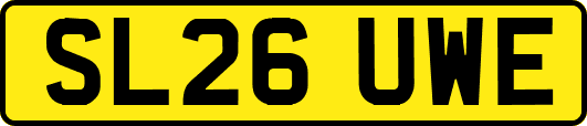 SL26UWE