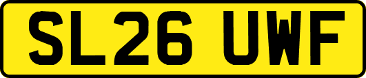 SL26UWF