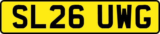 SL26UWG