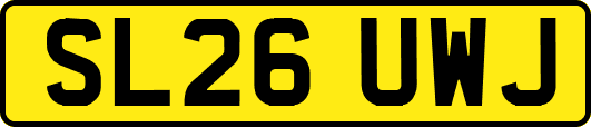 SL26UWJ