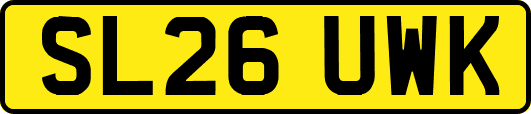 SL26UWK