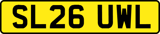 SL26UWL