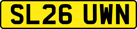 SL26UWN