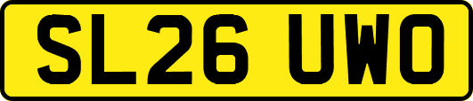 SL26UWO