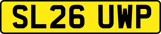 SL26UWP