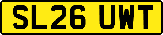 SL26UWT