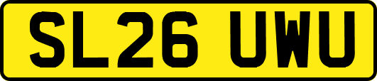 SL26UWU