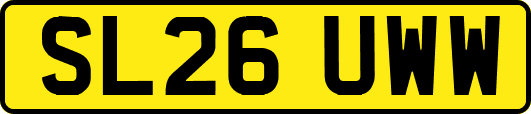 SL26UWW