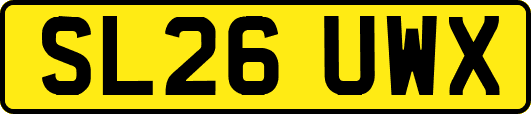 SL26UWX