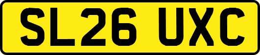 SL26UXC