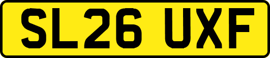 SL26UXF