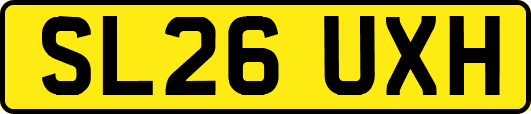 SL26UXH