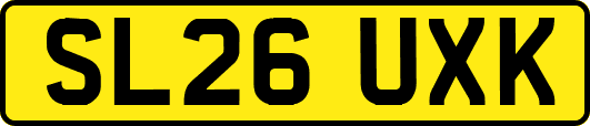 SL26UXK