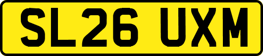 SL26UXM