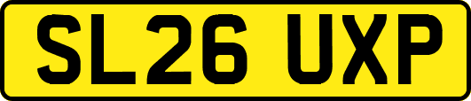 SL26UXP