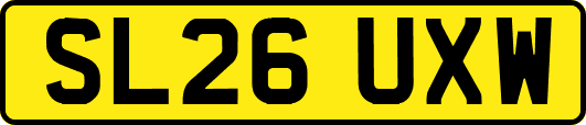SL26UXW
