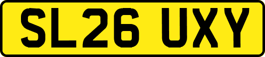 SL26UXY