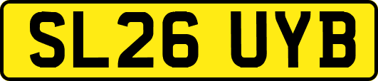 SL26UYB