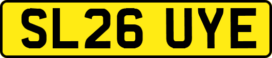 SL26UYE