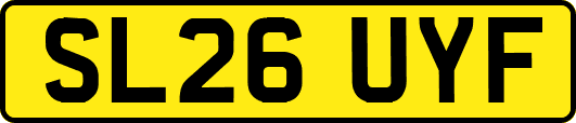 SL26UYF