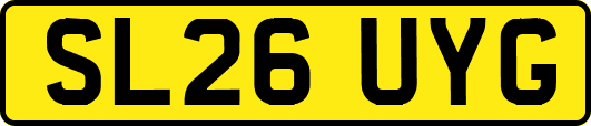 SL26UYG