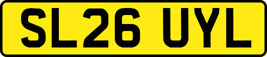 SL26UYL