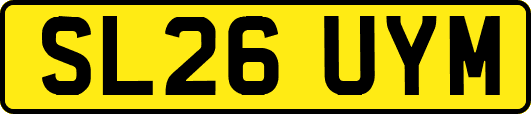 SL26UYM