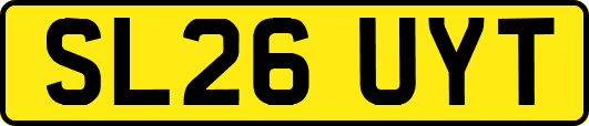 SL26UYT