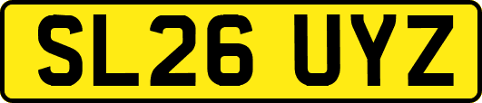SL26UYZ