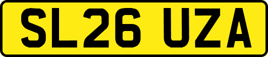 SL26UZA