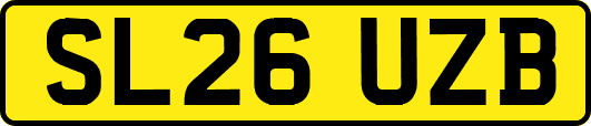 SL26UZB