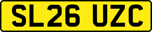 SL26UZC