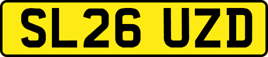SL26UZD