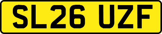 SL26UZF