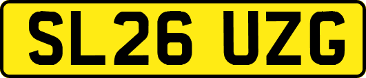 SL26UZG