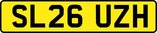 SL26UZH